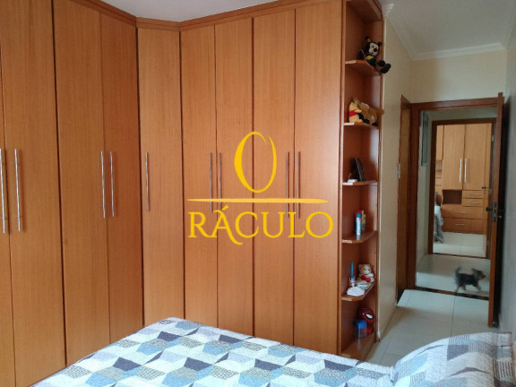 Imagem Apartamento com 3 Quartos à Venda, 130 m² em José Menino - Santos