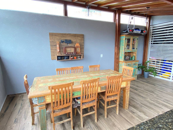 Imagem Casa com 3 Quartos à Venda, 150 m² em Jardim Maristela - Atibaia Imagem Casa com 3 Quartos à Venda, 150 m² em Jardim Maristela - Atibaia