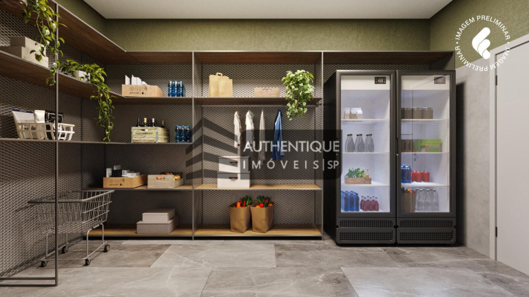 Imagem Apartamento com 4 Quartos à Venda, 263 m² em Pinheiros - São Paulo