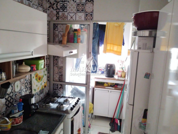 Imagem Apartamento com 2 Quartos à Venda, 180 m² em Jardim Nova Hortolandia - Hortolândia
