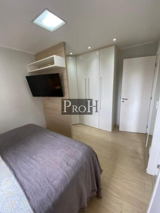 Imagem Apartamento com 3 Quartos à Venda, 85 m² em Jardim - Santo André Imagem Apartamento com 3 Quartos à Venda, 85 m² em Jardim - Santo André