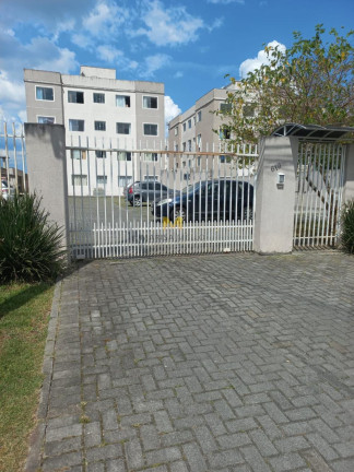 Imagem Apartamento com 2 Quartos para Alugar, 60 m² em Weissópolis - Pinhais