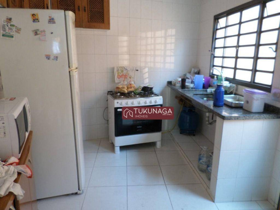Imagem Sobrado com 3 Quartos à Venda, 149 m² em Jardim Santa Mena - Guarulhos Imagem Sobrado com 3 Quartos à Venda, 149 m² em Jardim Santa Mena - Guarulhos