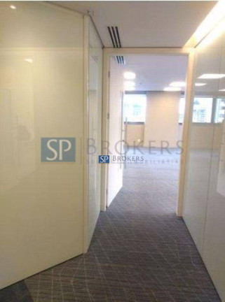Imagem Sala Comercial para Alugar, 215 m² em Jardim Europa - São Paulo