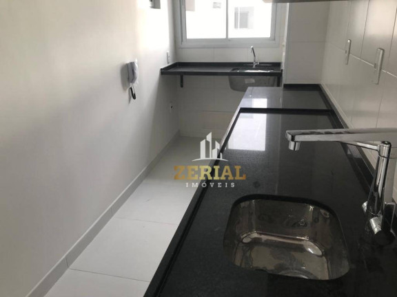 Imagem Apartamento com 3 Quartos à Venda, 68 m² em Cerâmica - São Caetano Do Sul