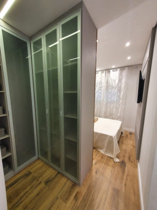 Imagem Imóvel com 2 Quartos à Venda, 56 m² em Proximo Ao Centro - Hortolândia