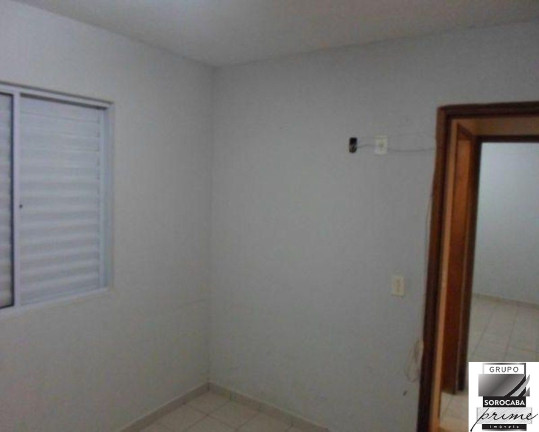 Imagem Apartamento com 2 Quartos à Venda, 54 m² em Parque Morumbi - Votorantim