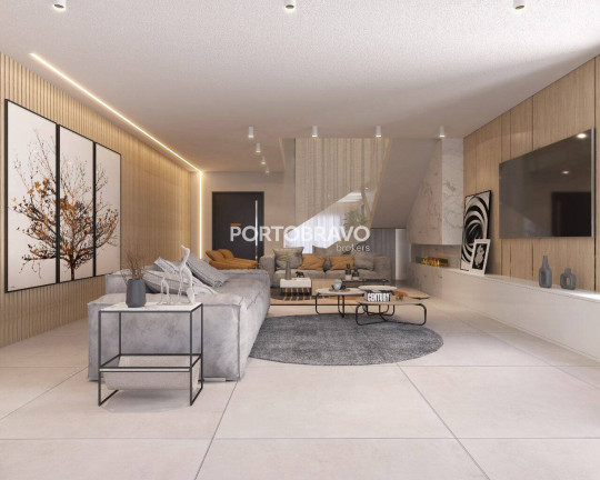 Imagem Casa com 4 Quartos à Venda, 310 m² em Alphaville - Santana De Parnaíba Imagem Casa com 4 Quartos à Venda, 310 m² em Alphaville - Santana De Parnaíba
