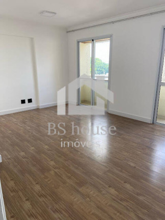 Imagem Apartamento com 3 Quartos à Venda, 114 m² em Centro - Santo André