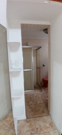 Imagem Apartamento com 3 Quartos para Alugar, 140 m² em Aparecida - Santos