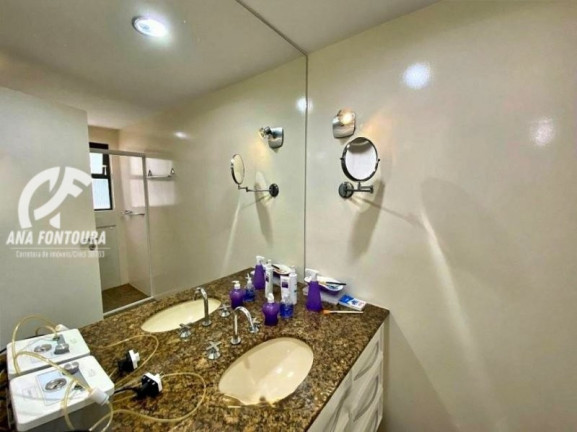 Imagem Apartamento com 4 Quartos à Venda, 220 m² em Centro - Balneário Camboriú Imagem Apartamento com 4 Quartos à Venda, 220 m² em Centro - Balneário Camboriú