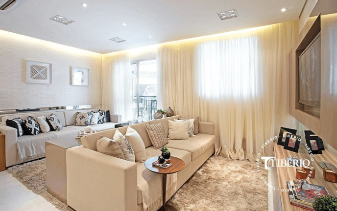 Imagem Apartamento com 2 Quartos à Venda, 50 m² em Conceição - São Paulo
