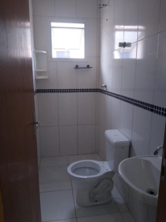 Imagem Casa de Condomínio com 2 Quartos à Venda, 55 m² em Vila Sônia - Praia Grande Imagem Casa de Condomínio com 2 Quartos à Venda, 55 m² em Vila Sônia - Praia Grande