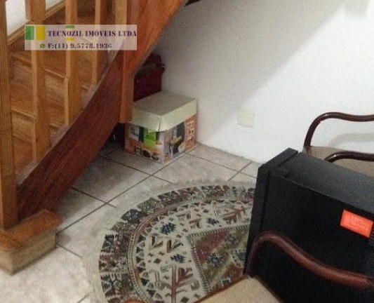 Imagem Sobrado com 3 Quartos à Venda, 192 m² em Jardim Da Gloria - São Paulo Imagem Sobrado com 3 Quartos à Venda, 192 m² em Jardim Da Gloria - São Paulo