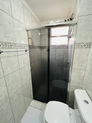Imagem Casa com 2 Quartos para Alugar, 52 m² em Residencial Das Ilhas - Bragança Paulista Imagem Casa com 2 Quartos para Alugar, 52 m² em Residencial Das Ilhas - Bragança Paulista