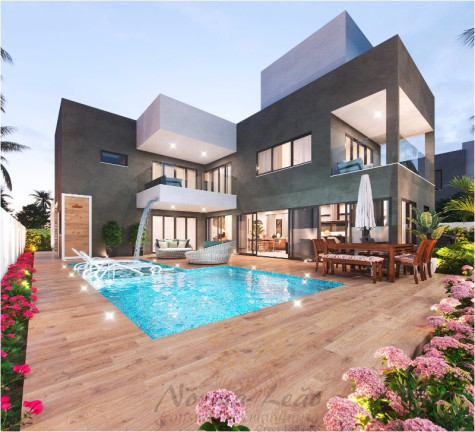 Imagem Imóvel com 4 Quartos à Venda, 282 m² em Alphaville Sergipe - Barra Dos Coqueiros