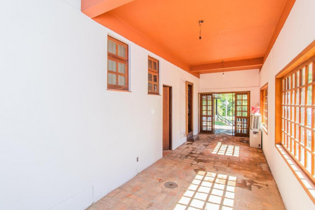Imagem Casa com 4 Quartos à Venda, 348 m² em Ipanema - Porto Alegre