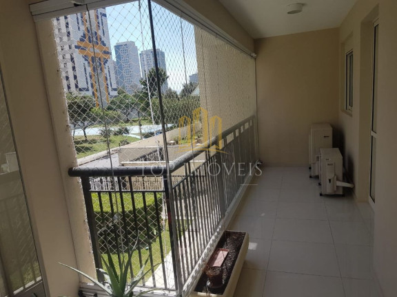 Imagem Apartamento com 3 Quartos à Venda, 194 m² em Jardim Aquarius - São José Dos Campos Imagem Apartamento com 3 Quartos à Venda, 194 m² em Jardim Aquarius - São José Dos Campos