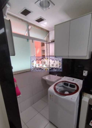 Imagem Apartamento com 3 Quartos à Venda, 102 m² em Icaraí - Niterói