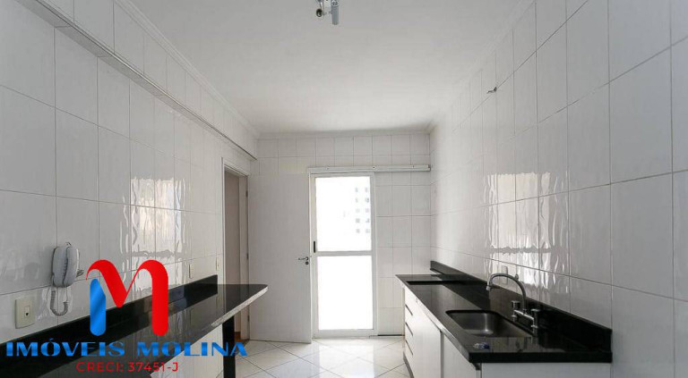 Imagem Apartamento com 3 Quartos para Alugar, 100 m² em Vila Andrade - São Paulo