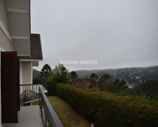 Imagem Casa com 6 Quartos à Venda, 260 m² em Região Do Atalaia - Campos Do Jordão