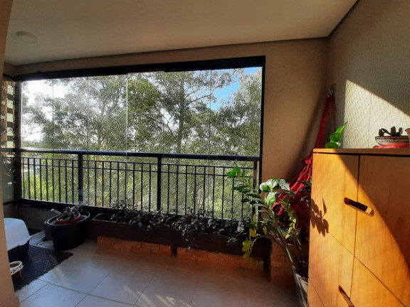 Imagem Apartamento com 3 Quartos à Venda, 72 m² em Jardim Parque Morumbi - São Paulo Imagem Apartamento com 3 Quartos à Venda, 72 m² em Jardim Parque Morumbi - São Paulo