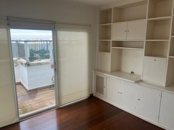 Imagem Imóvel com 4 Quartos à Venda, 328 m² em Santo Amaro - São Paulo
