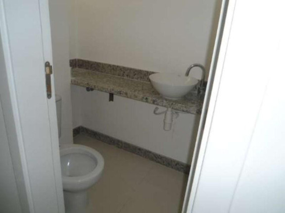 Imagem Apartamento com 3 Quartos à Venda, 157 m² em Itaigara - Salvador