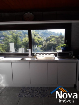Imagem Imóvel com 2 Quartos à Venda, 67 m² em Centro - Picada Café