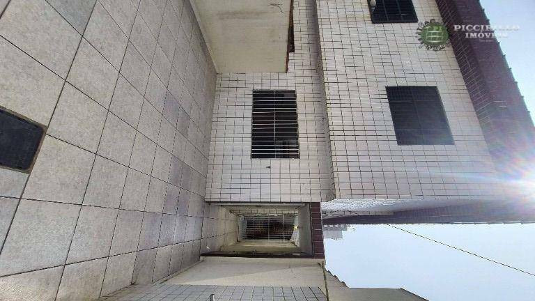 Imagem Casa com 2 Quartos à Venda, 70 m² em Caiçara - Praia Grande