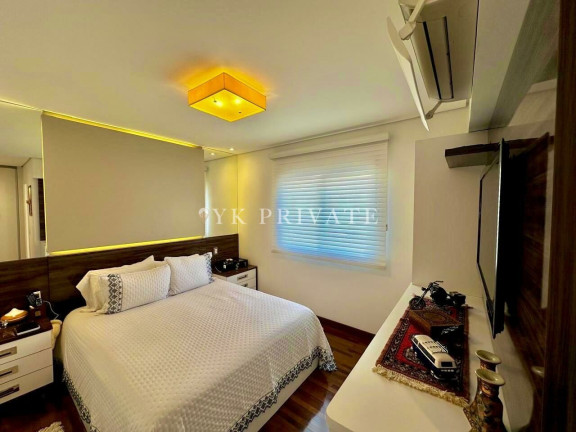 Imagem Apartamento com 3 Quartos à Venda, 190 m² em Vila Romana - São Paulo Imagem Apartamento com 3 Quartos à Venda, 190 m² em Vila Romana - São Paulo