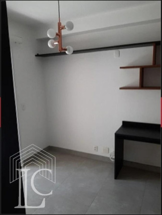 Imagem Apartamento com 1 Quarto à Venda, 33 m² em Brooklin - São Paulo