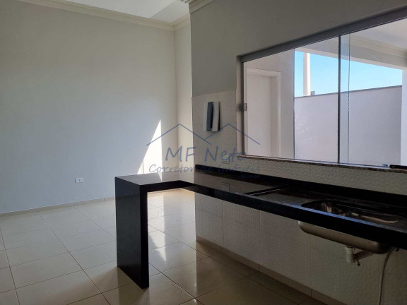 Imagem Casa com 3 Quartos à Venda ou Locação, 250 m² em Terramérica - Pirassununga Imagem Casa com 3 Quartos à Venda ou Locação, 250 m² em Terramérica - Pirassununga