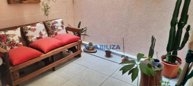 Imagem Apartamento com 2 Quartos à Venda, 57 m² em Jardim Ansalca - Guarulhos Imagem Apartamento com 2 Quartos à Venda, 57 m² em Jardim Ansalca - Guarulhos