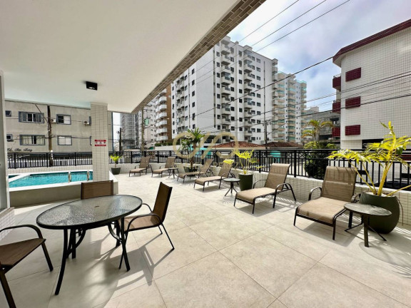 Imagem Apartamento com 3 Quartos à Venda, 109 m² em Guilhermina - Praia Grande Imagem Apartamento com 3 Quartos à Venda, 109 m² em Guilhermina - Praia Grande
