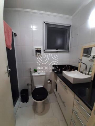Imagem Apartamento com 2 Quartos à Venda, 67 m² em Medeiros - Jundiaí