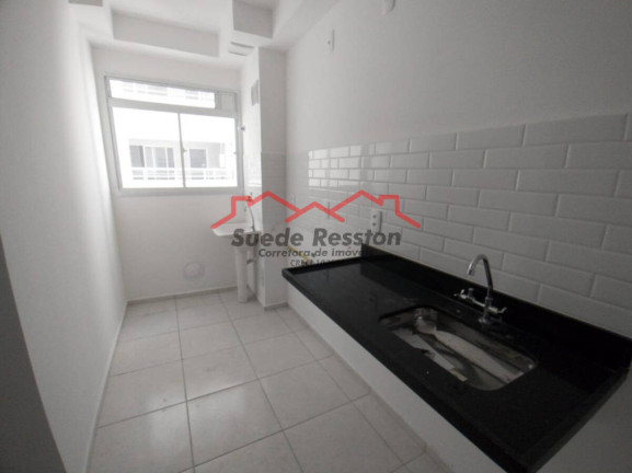 Imagem Apartamento com 3 Quartos à Venda, 53 m² em Jurubatuba - São Paulo