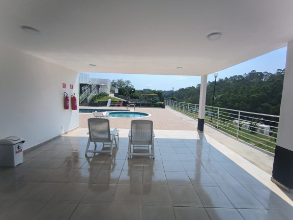 Imagem Apartamento com 2 Quartos à Venda, 46 m² em Jardim Luciana - Franco Da Rocha