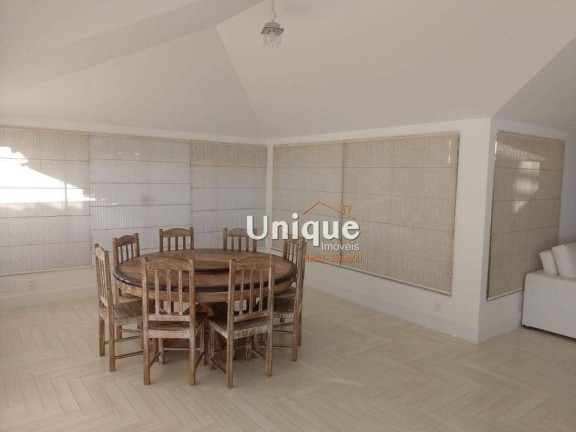 Imagem Casa com 4 Quartos à Venda, 190 m² em Marina - Armação Dos Búzios