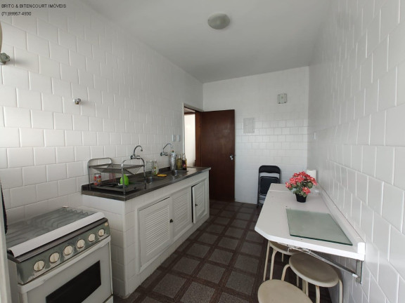 Imagem Imóvel com 3 Quartos à Venda, 96 m² em Barra - Salvador Imagem Imóvel com 3 Quartos à Venda, 96 m² em Barra - Salvador