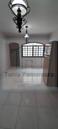 Imagem Sala Comercial para Alugar,  em Parque Jaçatuba - Santo André