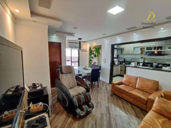 Imagem Apartamento com 1 Quarto à Venda, 61 m² em Boqueirão - Praia Grande Imagem Apartamento com 1 Quarto à Venda, 61 m² em Boqueirão - Praia Grande