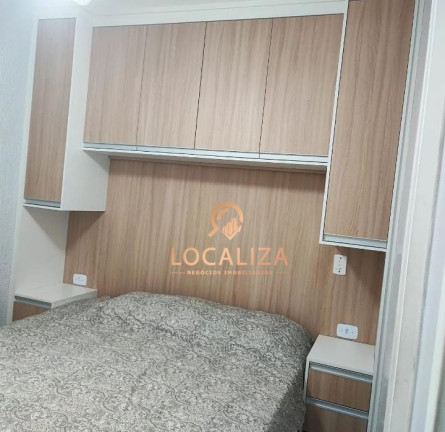 Imagem Imóvel com 3 Quartos à Venda, 63 m² em Parque Residencial Flamboyant - São José Dos Campos
