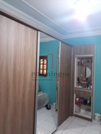 Imagem Casa com 3 Quartos à Venda, 127 m² em Parque Das Nações (nova Veneza) - Sumaré Imagem Casa com 3 Quartos à Venda, 127 m² em Parque Das Nações (nova Veneza) - Sumaré