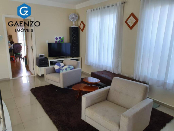 Imagem Casa de Condomínio com 4 Quartos à Venda, 378 m² em Adalgisa - Osasco Imagem Casa de Condomínio com 4 Quartos à Venda, 378 m² em Adalgisa - Osasco