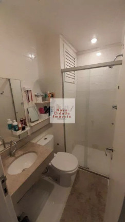 Imagem Apartamento com 3 Quartos à Venda, 75 m² em Vila Olímpia - São Paulo Imagem Apartamento com 3 Quartos à Venda, 75 m² em Vila Olímpia - São Paulo
