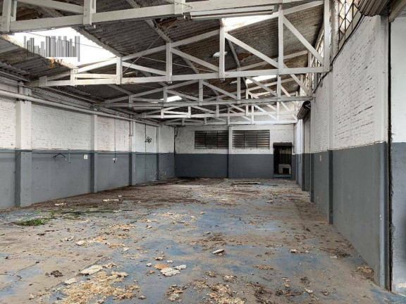 Imagem Galpão à Venda, 1.084 m² em Vila Leopoldina - São Paulo
