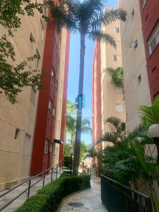 Imagem Apartamento com 2 Quartos à Venda, 42 m² em Vila Talarico - São Paulo Imagem Apartamento com 2 Quartos à Venda, 42 m² em Vila Talarico - São Paulo