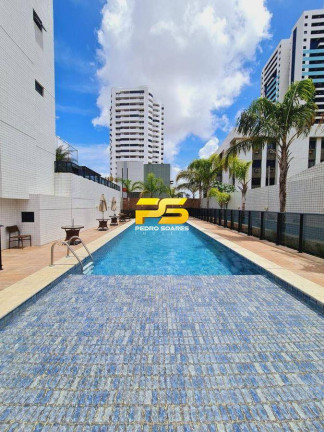 Apartamento com 3 Quartos à Venda, 100 m² em Tambauzinho - João Pessoa