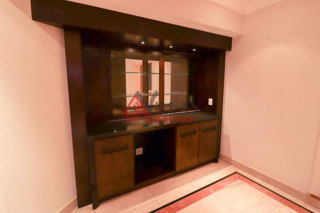 Imagem Apartamento com 4 Quartos à Venda, 337 m² em Vila Suzana - São Paulo